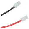 vhbw Akku für diverse Geräte (300mAh, 3,6V, NiMH) 3x Zellen Produktbild-Vorschau 6