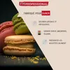 FMprofessional Spritzbeutel Baumwolle, Universaladapter und Produktbild-Vorschau 6