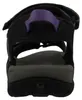 TEVA Tirra W's Sandalen Damen schwarz/grau schwarz/grau 38 Produktbild-Vorschau 33