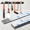 Strisce magnetiche Autoadesive 4 mm di spessore 8 pezzi Anteprima dell’immagine prodotto 7