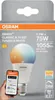 Osram Smart+ LED Lampe dimmbar A60 E27/9,5W(75W) weiß 1055 Produktbild-Vorschau 7