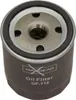 Ölfilter MAXGEAR 26-0533 Anschraubfilter für FORD MONDEO IV Produktbild-Vorschau 1