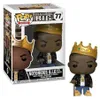 The Notorious B.I.G. - The Notorious B.I.G. con  77 - Funko Anteprima dell’immagine prodotto 2