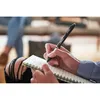 Dymo Sharpie S-Gel - Tintenroller - Schwarz - Geltinte - Produktbild-Vorschau 9