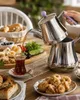 Scheffler Edelstahl Teekanne Caydanlik Harem Family 1.8L + Produktbild-Vorschau 4