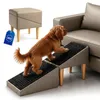Outentin Klappbare Hundetreppe & Hunderampe für Sofa und Produktbild-Vorschau 1