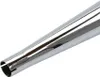 Schalldämpfer Zigarre chrom 60/680/26mm Universal für Produktbild-Vorschau 3