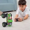 Dinosaure Monster Truck Jouet pour garçon Télécommande Voir les images du produit 6