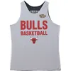 Dres Mitchell & Ness TMTK6913-CBUYYPPPMTBK pre Pánske Náhľad obrázku produktu 7