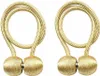 Verk 01848_B Clips décoratifs pour rideaux à force Voir les images du produit 7