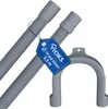 Ablaufschlauch 3,5 m universal 19/22mmØ für Waschmaschine Produktbild-Vorschau 1