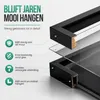 Avalo Wissellijst - Inlijsten Voetbal Shirt - 3D Box Frame Productafbeelding-voorbeeld 5