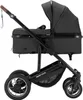 Daliya® FLEXI-PRO M 3in1 Kinderwagen & Buggy mit i-Size Produktbild-Vorschau 12