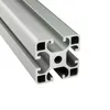 KLAK 40 - Aluprofil 6 Stück 40x40mm 2m System-, Montage-, Produktbild-Vorschau 2