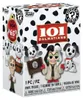101 dalmatíncov Mystery Minis minifigúrky PDQ 5 cm displej Náhľad obrázku produktu 3