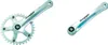 Stronglight Krg Impact Tandem 170Mm Alu Silber Produktbild-Vorschau 2