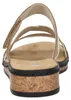 Rieker Open Teen  Open Teen - Taupe - Maat 37 Voir les images du produit 3