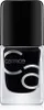 Catrice - Iconails Nagellack - 20 Black To The Routes v Produktbild-Vorschau 4