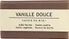 Savon du Midi Sheabutterseife VANILLA DOUCE (Süße Vanille) Produktbild-Vorschau 1