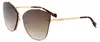 Ana Hickmann Sonnenbrille AH3175 04A 63 15 140 Produktbild-Vorschau 1
