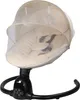 MamaLoes Noud Beige Elektrische Babyschaukel Produktbild-Vorschau 4