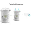 SANILO® Wäschekorb Good Feeling Produktbild-Vorschau 5