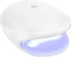 Melissa 16720008 UV Nageltrockner 2in 1 Trocknen mit Luft Produktbild-Vorschau 2