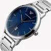 Emporio Armani AR11311 Herren-Armbanduhr, Produktbild-Vorschau 7