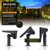 10x Brandson Projecteur de jardin avec piquet de terre, Voir les images du produit 3