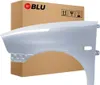 BLU Błotnik Premium pasujący do Seat Ibiza Cordoba (6L - Podgląd zdjęcia produktu 1