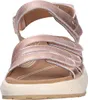 Joya Damen Sandale MERIDA PINK rosa/pink Größe EUR 40 Produktbild-Vorschau 6