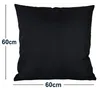 JACK 60x60cm Outdoor Lounge Kissen Dekokissen inkl. Produktbild-Vorschau 5