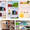 Organisateur automatique pour canettes de réfrigérateur, Voir les images du produit 14