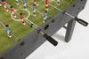 Charlsten Kickertisch Tischkicker Soccer Grau - Sport Produktbild-Vorschau 4