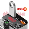 Swissten, FM-Transmitter Auto Bluetooth Musik-Streaming Produktbild-Vorschau 4