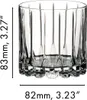 Poháre na whisky a koktaily DRINK SPECIFIC sada 8 kusov, Náhľad obrázku produktu 11