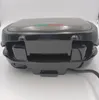 Tefal SW341B 2 Waffel(n) 700 W Schwarz, Grau Produktbild-Vorschau 14