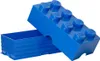 LEGO Aufbewahrungsstein STORAGE BRICK 8 12 Liter weiß Produktbild-Vorschau 2