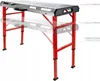 Stół roboczy spawalniczy 532x1068x705-930 mm KD639 Podgląd zdjęcia produktu 12