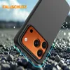 Hülle für Apple iPhone 17 Pro Max Handyhülle Back Cover Produktbild-Vorschau 5