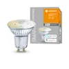 LEDVANCE 4058075485655 LEDVANCE LED-Lampe SMART+ WiFi Spot Anteprima dell’immagine prodotto 2
