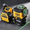 DeWALT DCE089NG18-XJ Linienlaser, selbstnivellierend Produktbild-Vorschau 2