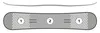 Snowboard Raven Mystic 160cm Produktbild-Vorschau 2