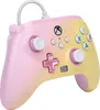A pink and yellow ombre Xbox controller is shown against a white background. Náhľad obrázku produktu