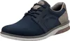 Rieker Sneaker Blau Produktbild-Vorschau 5