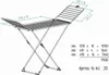 Vileda Vileda Extra Wäscheständer 20 m VILEDA 157215 Produktbild-Vorschau 11