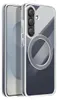 Magnetische, transparente Hülle, speziell für Samsung Produktbild-Vorschau 4