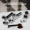 Princess 249412 Hebel-Kaffeemaschine 2in1 Produktbild-Vorschau 10