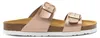 Dr. Brinkmann Damen Pantoletten mit Metallic-Glanz und Produktbild-Vorschau 8