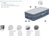 Bestway® TriTech® Single-Luftbett mit integrierter Produktbild-Vorschau 27